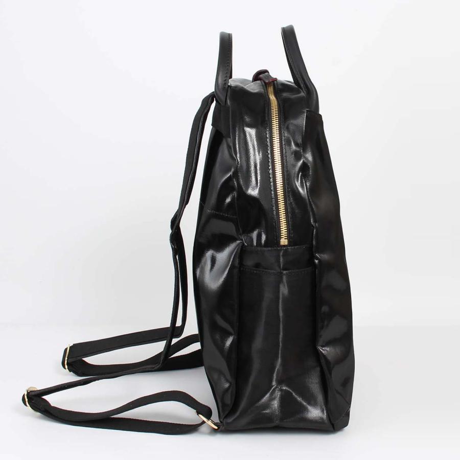 jack gomme（ジャックゴム） バッグ バックパック ATELIER LIN LAMI
