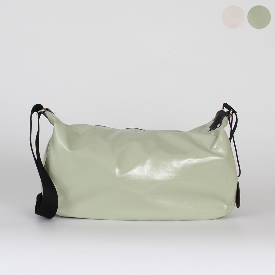jack gomme（ジャックゴム） バッグ ショルダーバッグ LIGHT AQUA