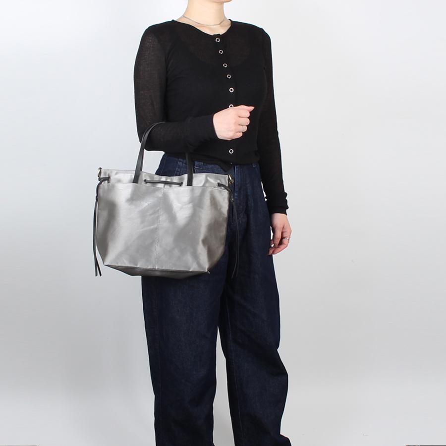 JACK GOMME　ジャック・ゴム　アトリエ　レザー　2way バッグ jack gomme（ジャックゴム） バッグ 2WAYトート/ショルダーバッグ