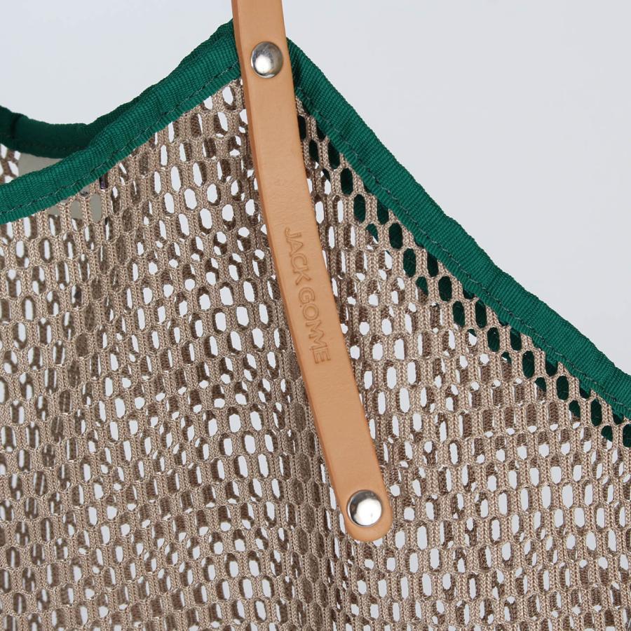 jack gomme（ジャックゴム） バッグ ハンドバッグ ATELIER ETE FIZZ