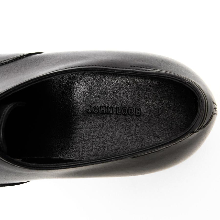 JOHN LOBB ジョンロブ メンズ レザーシューズ ビジネスシューズ JOHN LOBB ジョンロブ メンズ レザーシューズ ビジネスシューズ