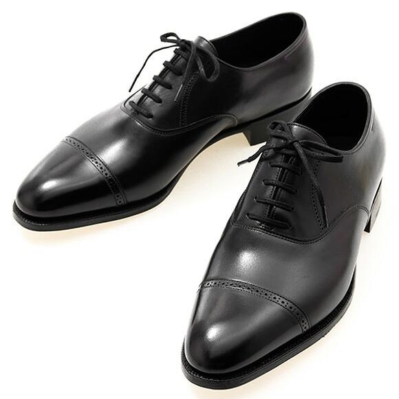 JOHN LOBB（ジョンロブ） レザーシューズ ビジネスシューズ 革靴