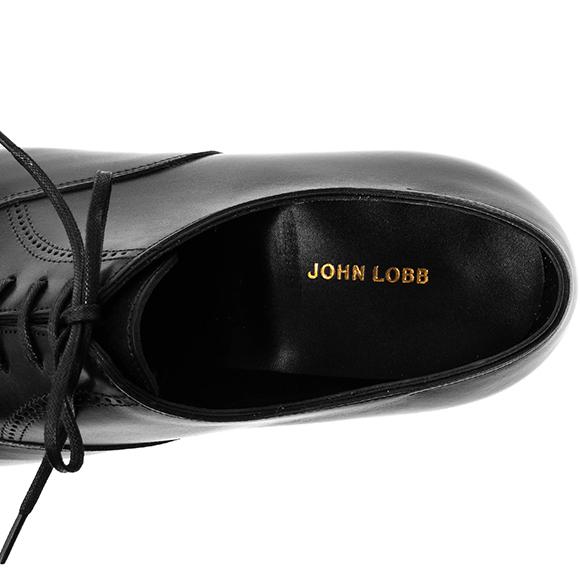 JOHN LOBB（ジョンロブ） レザーシューズ ビジネスシューズ 革靴