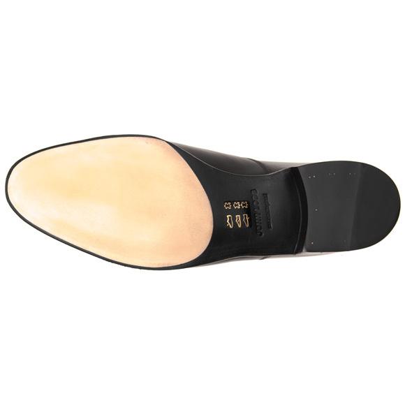 JOHN LOBB（ジョンロブ） レザーシューズ ビジネスシューズ 革靴
