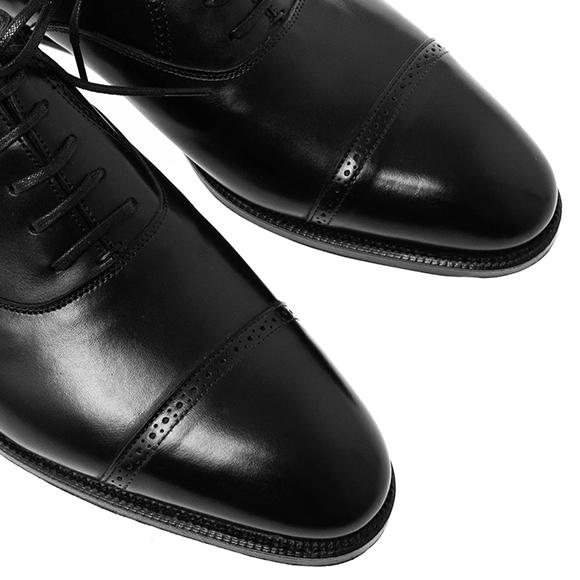 JOHN LOBB（ジョンロブ） レザーシューズ ビジネスシューズ 革靴
