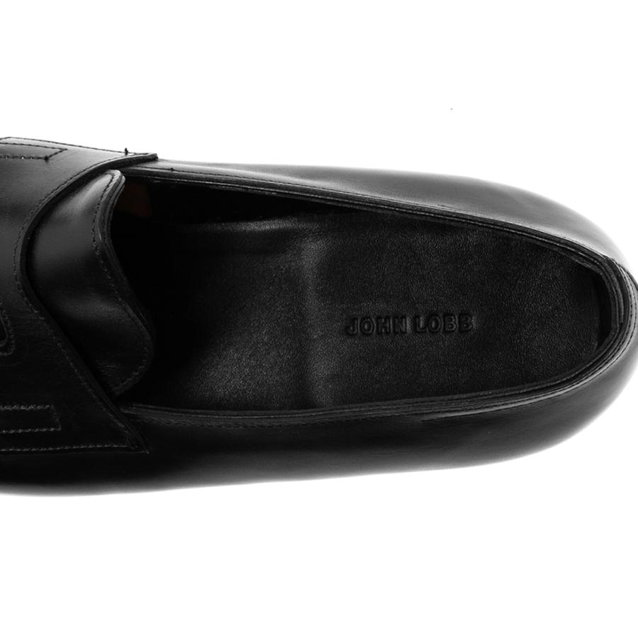 JOHN LOBB ジョンロブ メンズ レザーシューズ ビジネスシューズ JOHN LOBB ジョンロブ メンズ レザーシューズ ビジネスシューズ