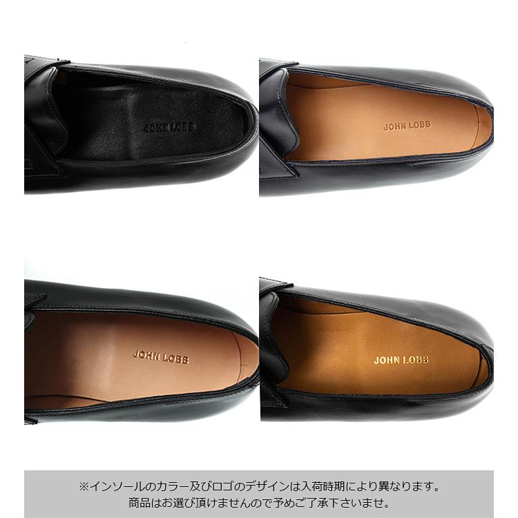 JOHN LOBB ジョンロブ メンズ レザーシューズ ビジネスシューズ JOHN LOBB ジョンロブ メンズ レザーシューズ ビジネスシューズ