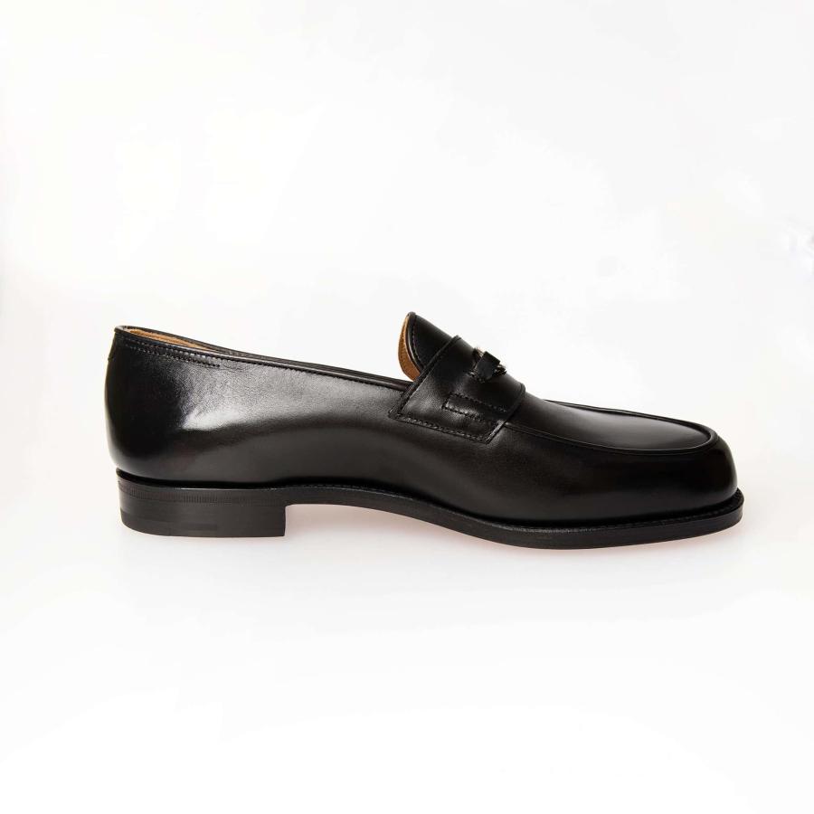 JOHN LOBB（ジョンロブ） ローファー LOPEZ RING PD LOAFER ロペス