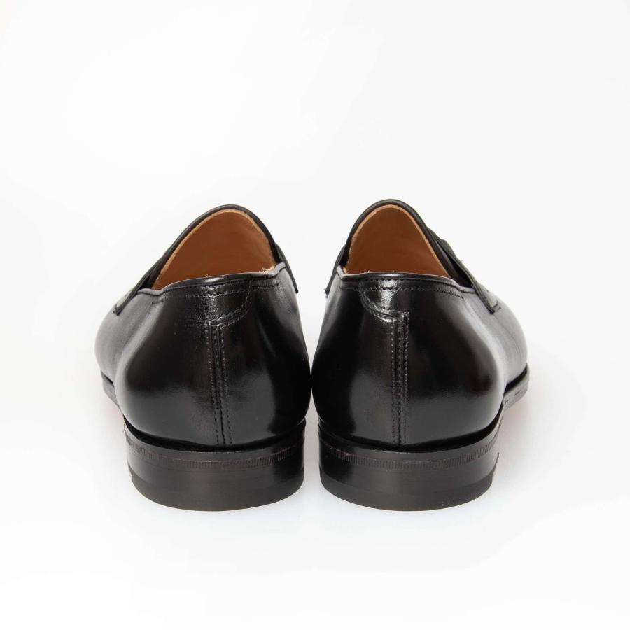 JOHN LOBB（ジョンロブ） ローファー LOPEZ RING PD LOAFER ロペス