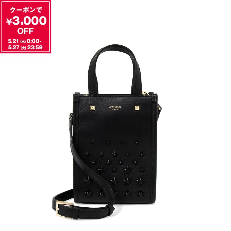 JIMMY CHOO ジミーチュウ バッグ レディース 2WAYトート JIMMY CHOO ジミーチュウ バッグ レディース 2WAYトート