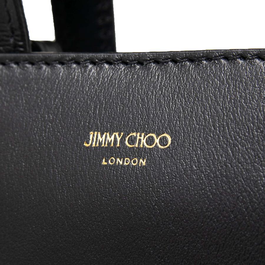 JIMMY CHOO ジミーチュウ バッグ レディース 2WAYトート JIMMY CHOO ジミーチュウ バッグ レディース 2WAYトート