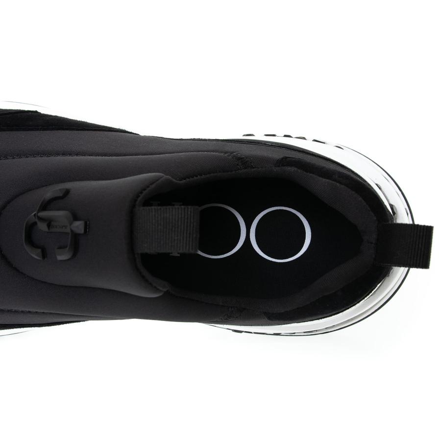 JIMMY CHOO ジミーチュウ メンズ スニーカー ブラック MEMPHIS  