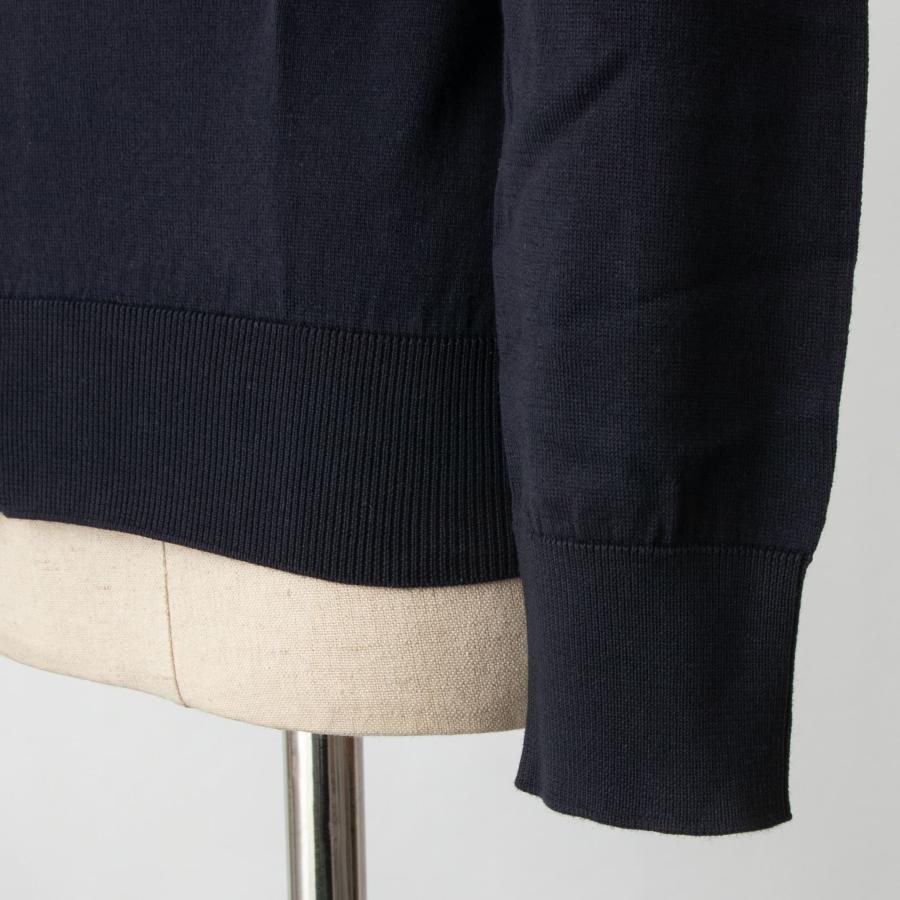 JOHN SMEDLEY ジョンスメドレー レディース ラウンドネック長袖 JOHN SMEDLEY ジョンスメドレー レディース ラウンドネック長袖