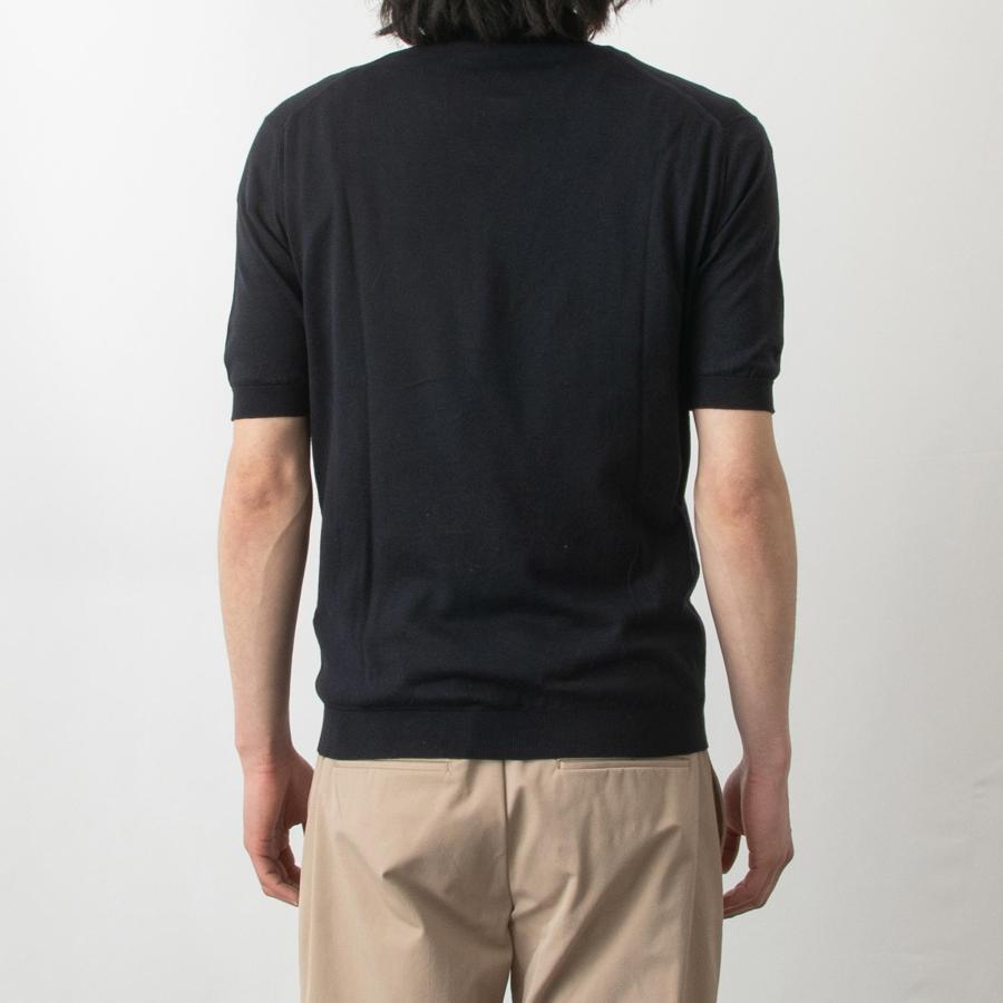 JOHN SMEDLEY ジョンスメドレー メンズ 半袖 ニットポロシャツ JOHN SMEDLEY ジョンスメドレー メンズ 半袖 ニットポロシャツ