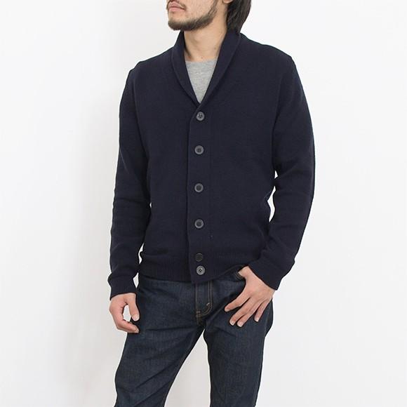 ジョンスメドレー John Smedley メンズ ショールカラーカーディガン Patterson Chunky Jacket Standard Fit 全2色 Jnm Rtw0170 Chelseagardensuk 通販 Yahoo ショッピング
