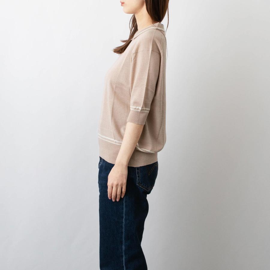 JOHN SMEDLEY ジョンスメドレー レディース 半袖ニット ESTER JOHN SMEDLEY ジョンスメドレー レディース 半袖ニット ESTER