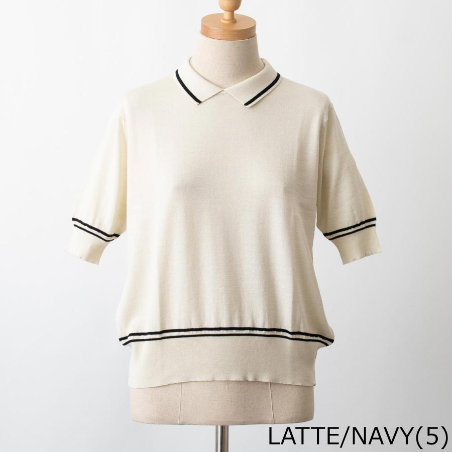JOHN SMEDLEY ジョンスメドレー レディース 半袖ニット ESTER JOHN SMEDLEY ジョンスメドレー レディース 半袖ニット ESTER