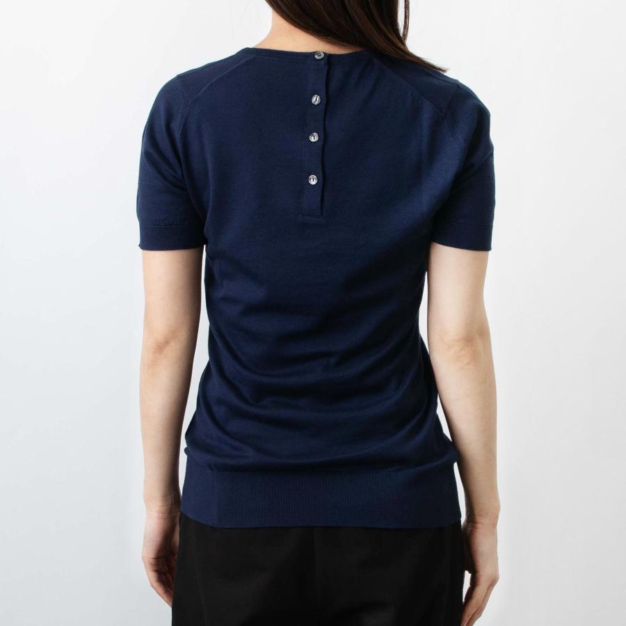 JOHN SMEDLEY ジョンスメドレー レディース 半袖ニット BONNIE JOHN SMEDLEY ジョンスメドレー レディース 半袖ニット BONNIE
