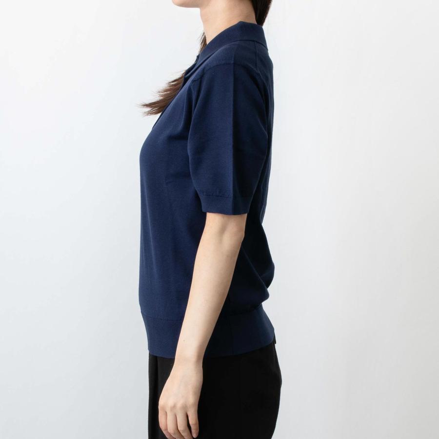 JOHN SMEDLEY ジョンスメドレー レディース 半袖ニット JOHN SMEDLEY ジョンスメドレー レディース 半袖ニット