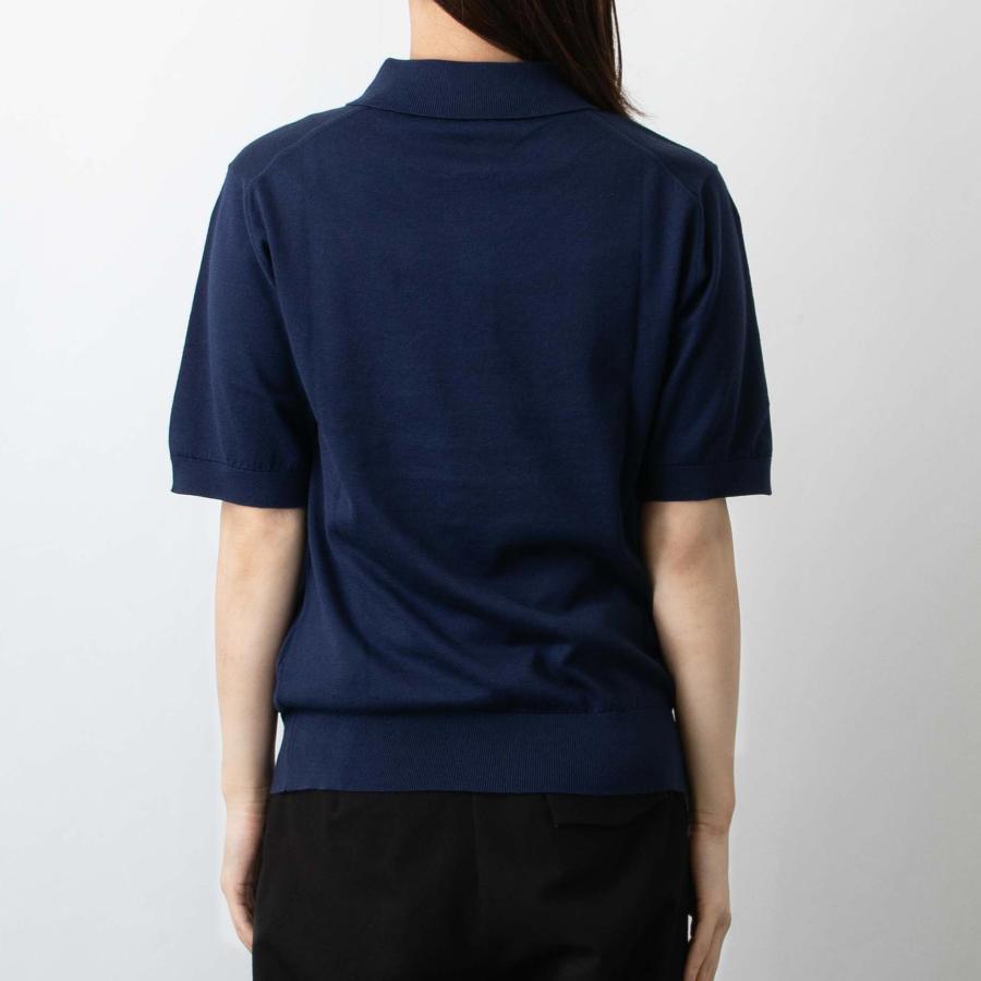 JOHN SMEDLEY ジョンスメドレー レディース 半袖ニット JOHN SMEDLEY ジョンスメドレー レディース 半袖ニット