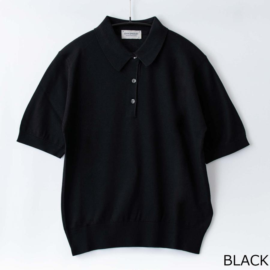 JOHN SMEDLEY ジョンスメドレー レディース 半袖ニット JOHN SMEDLEY ジョンスメドレー レディース 半袖ニット