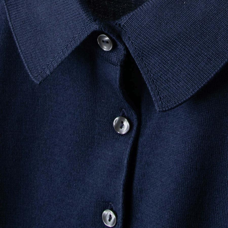 JOHN SMEDLEY ジョンスメドレー レディース 半袖ニット JOHN SMEDLEY ジョンスメドレー レディース 半袖ニット
