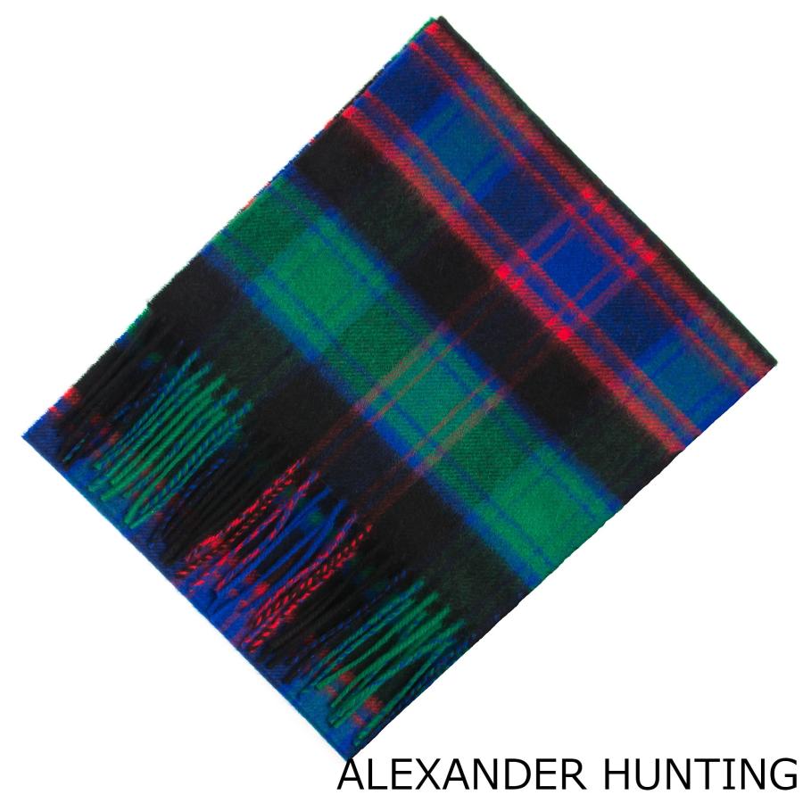 ジョンストンズ JOHNSTONS カシミアマフラー（カシミヤ） CASHMERE TARTAN SCARF WA000016 WA16｜chgardens｜09