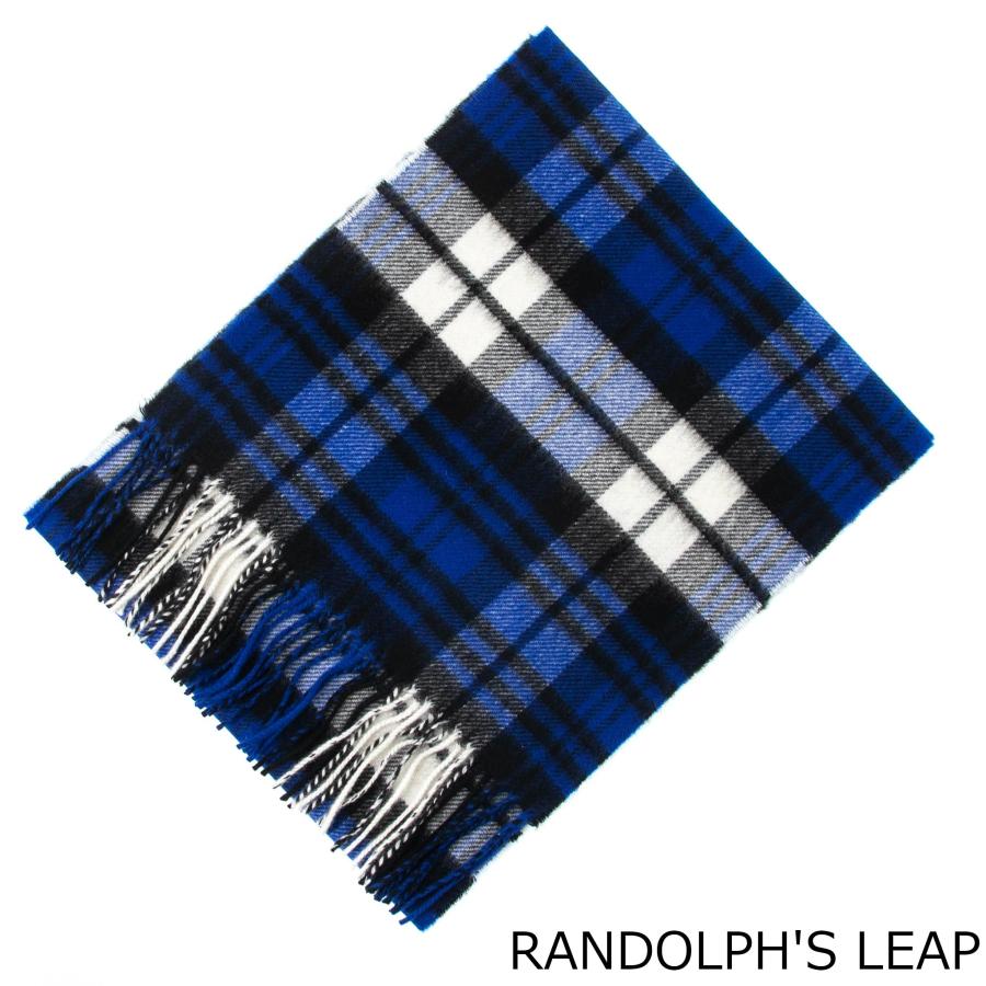 ジョンストンズ JOHNSTONS カシミアマフラー（カシミヤ） CASHMERE TARTAN SCARF WA000016 WA16｜chgardens｜17