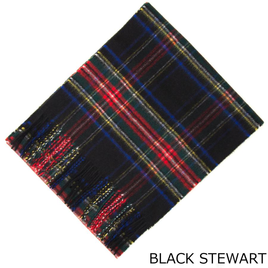 ジョンストンズ JOHNSTONS カシミアマフラー（カシミヤ） CASHMERE TARTAN SCARF WA000016 WA16｜chgardens｜03