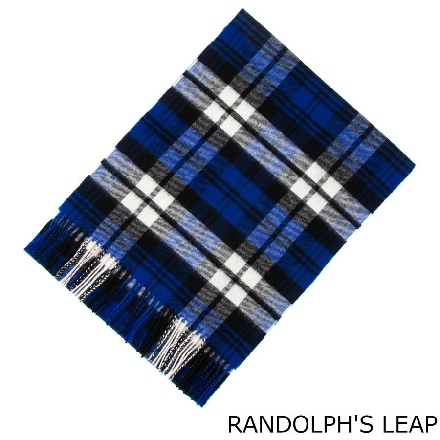 ジョンストンズ JOHNSTONS カシミアマフラー（カシミヤ） 中判ストール OVERSIZED CASHMERE TARTAN SCARF WA000057 WA57｜chgardens｜16