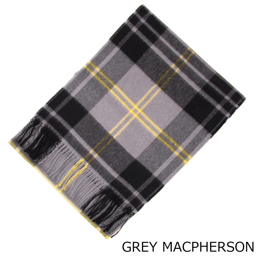 ジョンストンズ JOHNSTONS カシミアマフラー（カシミヤ） 中判ストール OVERSIZED CASHMERE TARTAN SCARF WA000057 WA57｜chgardens｜07