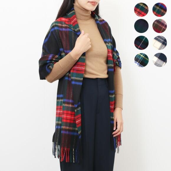 ✨️最終値✨️タグ付き・美品ジョンストンズ　カシミア100%　中判ストール 楽天市場】【正規取扱店】Johnstons 大判カシミアストール
