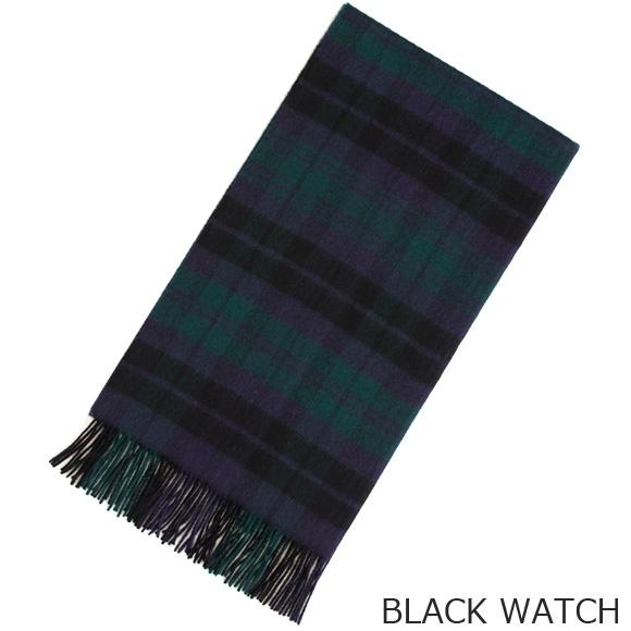 ジョンストンズ JOHNSTONS カシミア中判ストール（カシミヤ） CASHMERE TARTAN STOLE WA000308 全8色｜chgardens｜05