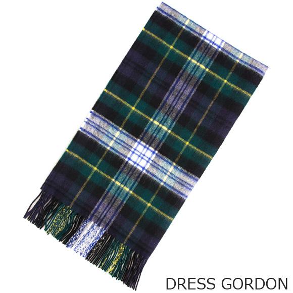 Johnstons of Elgin ジョンストンズ JOHNSTONS カシミア中判ストール