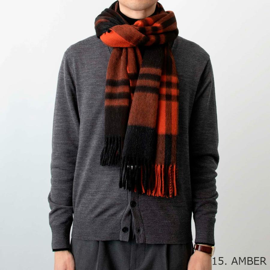 Joshua Ellis（ジョシュアエリス） カシミア大判ストール（カシミヤ