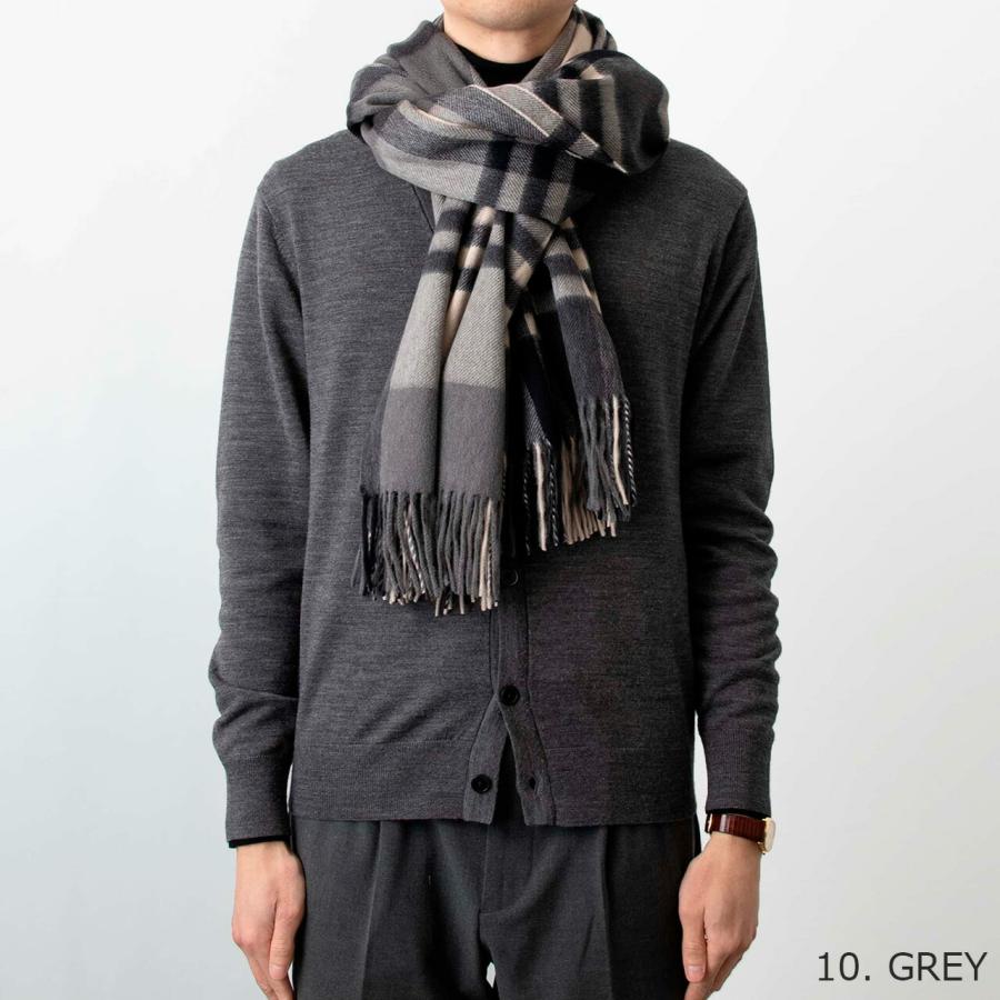 ジョシュアエリス　カシミヤ100%　　大判ストール　モノトーン Joshua Ellis（ジョシュアエリス） カシミア大判ストール（カシミヤ