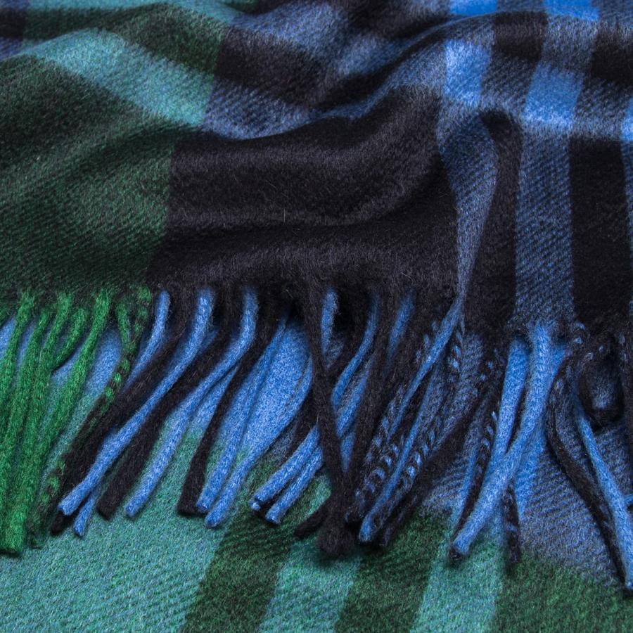 ジョシュアエリス JOSHUA ELLIS カシミア大判ストール（カシミヤ） CASHMERE STOLE レディース メンズ 70 x 190cmの画像