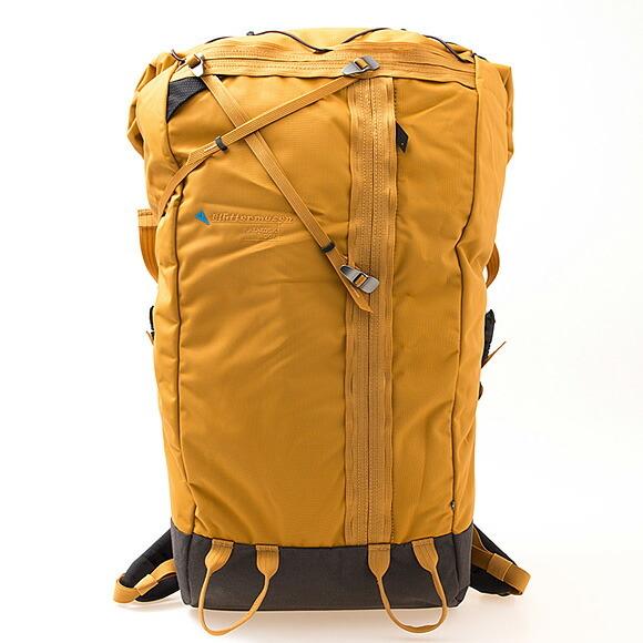 クレッタルムーセン Klattermusen バッグ バックパック ハニーイエロー Ratatosk Backpack 30l 403u81 405 Honey Klm Bag0069 Chelseagardensuk 通販 Yahoo ショッピング