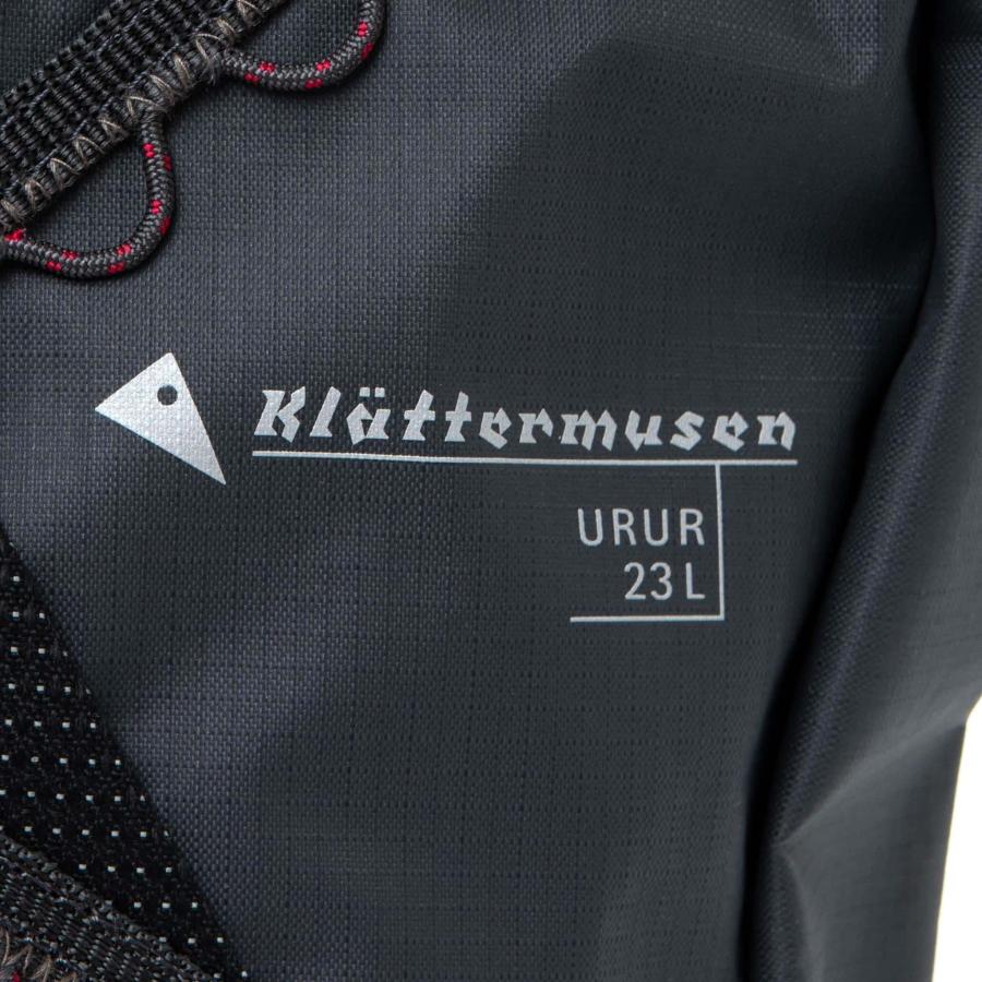 KLATTERMUSEN（クレッタルムーセン） バッグ 2WAYトートバッグ/バック