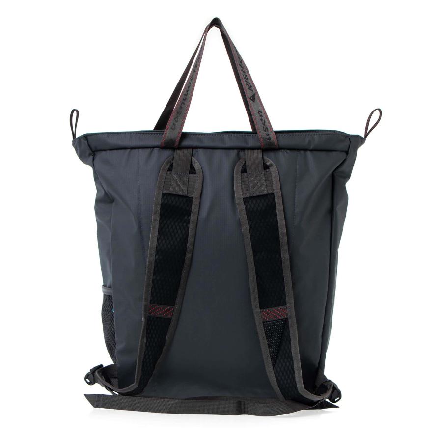 クレッタルムーセン KLATTERMUSEN バッグ メンズ レディース 2WAYトートバッグ/バックパック URUR BAG 23L ウールー バッグ 40408U01｜chgardens｜08