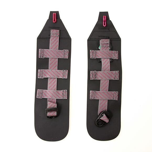 クレッタルムーセン KLATTERMUSEN スキーホルダー ブラック SKI HOLDER KIT 413400 BLACK klm