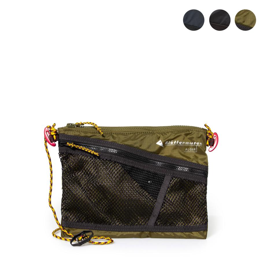 KLATTERMUSEN（クレッタルムーセン） バッグ アクセサリーバッグ ALGIR