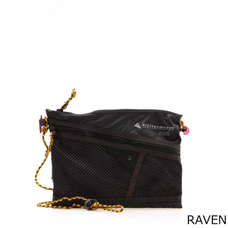 クレッタルムーセン KLATTERMUSEN バッグ メンズ レディース アクセサリーバッグ ALGIR ACCESSORY BAG