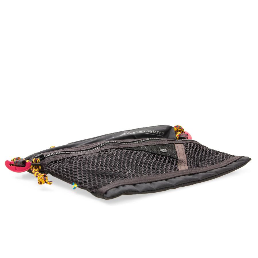 クレッタルムーセン KLATTERMUSEN バッグ メンズ レディース アクセサリーバッグ サコッシュ ALGIR ACCESSORY