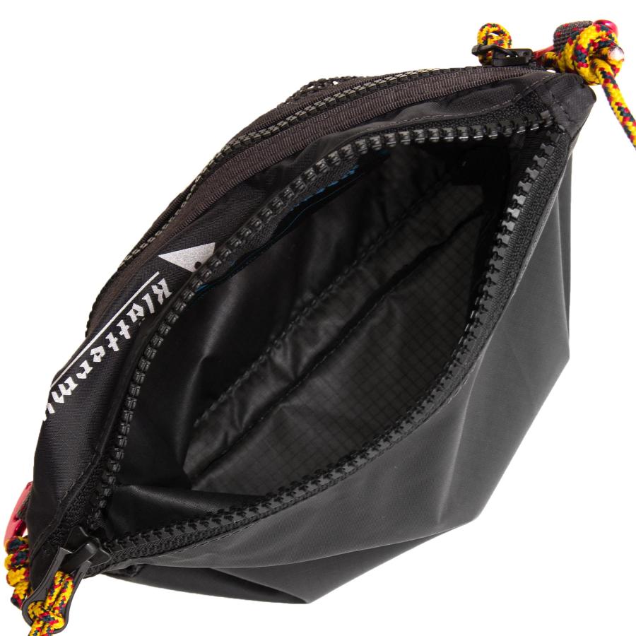 クレッタルムーセン KLATTERMUSEN バッグ メンズ レディース アクセサリーバッグ サコッシュ ALGIR ACCESSORY