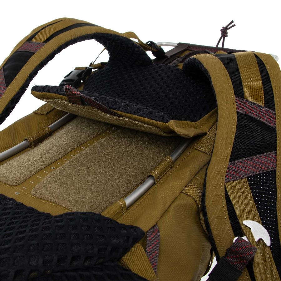 クレッタルムーセン KLATTERMUSEN バッグ バックパック（リュック） 30L BERGELMER BACKPACK ベーゲルマー