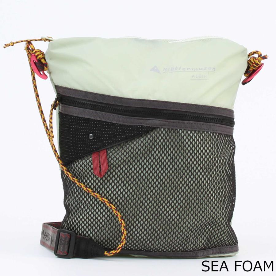 KLATTERMUSEN クレッタルムーセン バッグ ショルダーバッグ