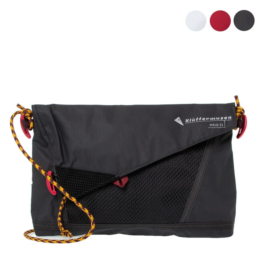 KLATTERMUSEN クレッタルムーセン バッグ メンズ レディース KLATTERMUSEN クレッタルムーセン バッグ メンズ レディース