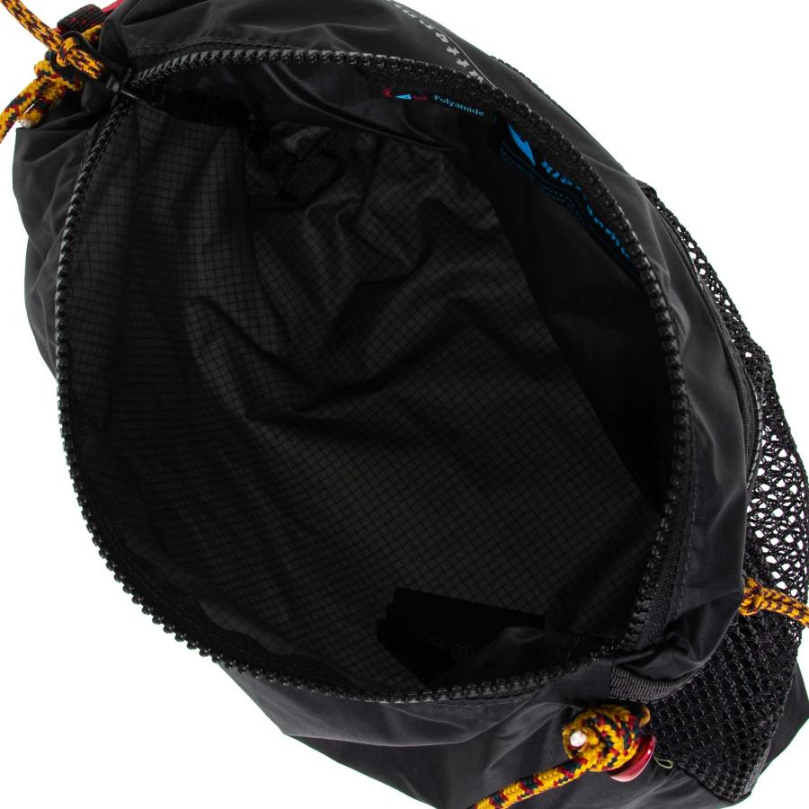 クレッタルムーセン KLATTERMUSEN バッグ メンズ レディース ショルダーバッグ ALGIR ACCESSORY BAG LARGE