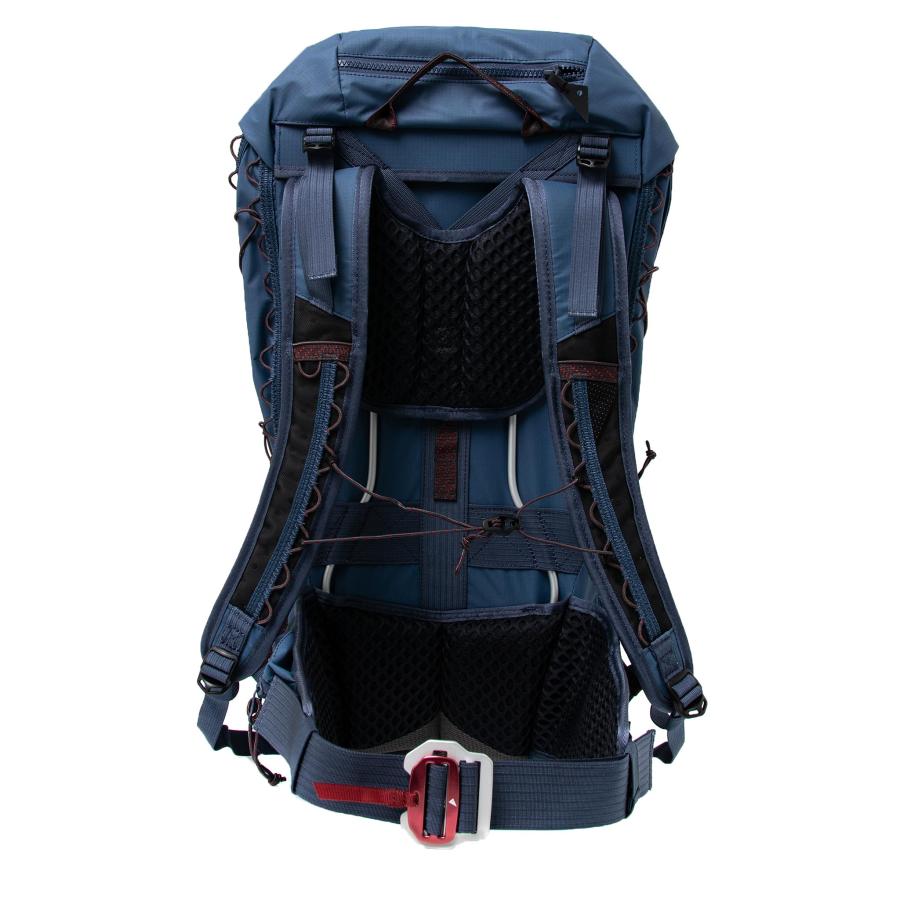 クレッタルムーセン KLATTERMUSEN バッグ メンズ レディース バックパック BRIMER BACKPACK ブリマー